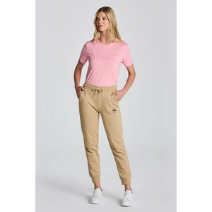 TEPLÁKY GANT ARCHIVE SHIELD SWEAT PANT hnedá L