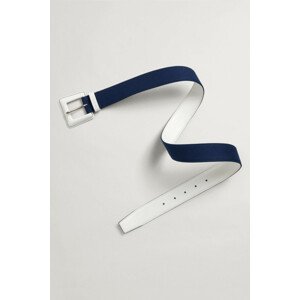 OPASOK GANT D2. WAIST BELT CLASSIC BLUE