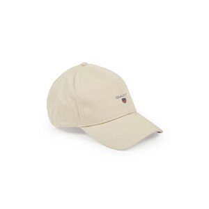 ŠILTOVKA GANT HIGH COTTON TWILL CAP biela None