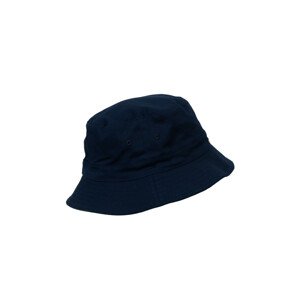 KLOBÚK GANT D1. BUCKET HAT modrá S/M