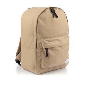 BATOH GANT D1. ESSENTIAL BACKPACK hnedá None