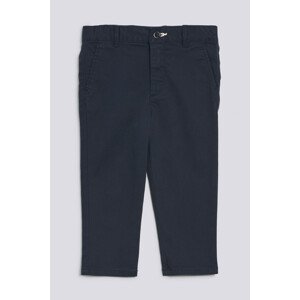 NOHAVICE GANT CHINO PANTS modrá 86