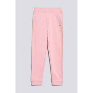 TEPLÁKY GANT ORIGINAL SWEAT PANTS ružová 92