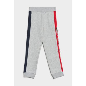 TEPLÁKY GANT D1. CREST SHIELD SWEAT PANTS šedá 98/104