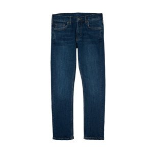 DŽÍNSY GANT GANT SLIM JEANS modrá 146/152