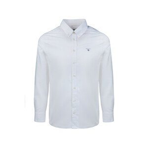 KOŠEĽA GANT ARCHIVE OXFORD BUTTON DOWN SHIRT biela 122/128