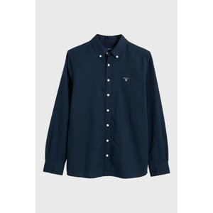 KOŠEĽA GANT ARCHIVE OXFORD BUTTON DOWN SHIRT modrá 122/128