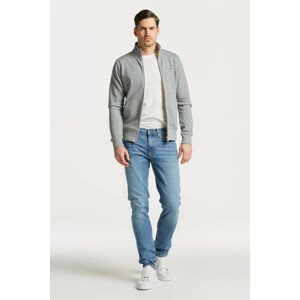 DŽÍNSY GANT HAYES GANT JEANS modrá 29/32