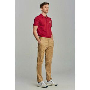 NOHAVICE GANT HALLDEN TECH PREP CHINOS hnedá 35/34