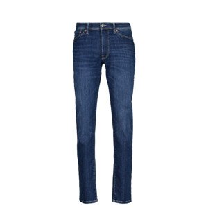 DŽÍNSY GANT MAXEN ACTIVE-RECOVER JEANS modrá 30/34