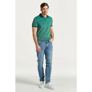 DŽÍNSY GANT HAYES GANT JEANS modrá 30/32