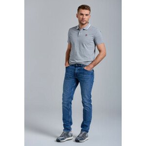 DŽÍNSY GANT ARLEY GANT JEANS modrá 31/32