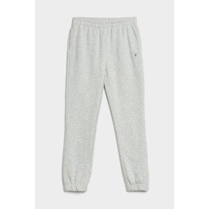 TEPLÁKY GANT D2. THE ORIGINAL SWEAT PANTS šedá 134/140