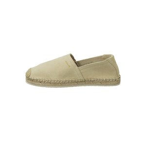 ESPADRILKY GANT LUCINELLA biela 36