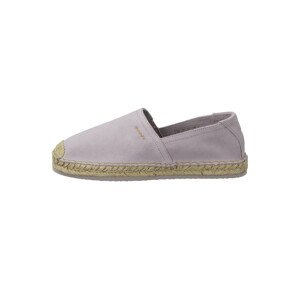 ESPADRILKY GANT LUCINELLA fialová 36