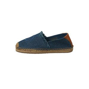 ESPADRILKY GANT LUCINELLA modrá 36