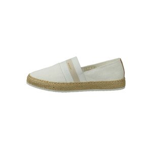 ESPADRILKY GANT RAFFIAVILLE biela 37