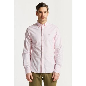 KOŠEĽA GANT SLIM OXFORD SHIRT BD ružová S