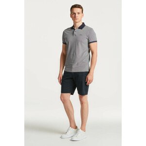 ŠORTKY GANT MD. RELAXED SHORTS čierna 31