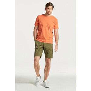 ŠORTKY GANT MD. RELAXED SHORTS zelená 30