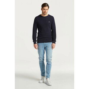 DŽÍNSY GANT MAXEN ACTIVE-RECOVER JEANS modrá 30/34