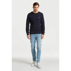 DŽÍNSY GANT MAXEN ACTIVE-RECOVER JEANS modrá 38/34