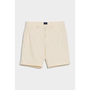 ŠORTKY GANT ALLISTER SUNFADED SHORTS biela 34