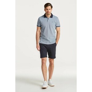 ŠORTKY GANT ALLISTER SUNFADED SHORTS modrá 42