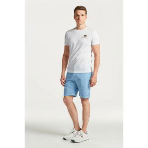 ŠORTKY GANT ALLISTER SUNFADED SHORTS modrá 29