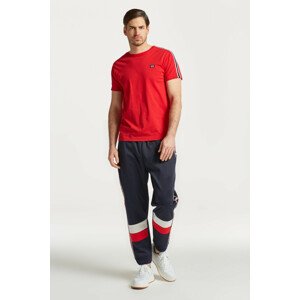 TEPLÁKY GANT RETRO CREST TRACKSUIT TROUSER EVENING BLUE