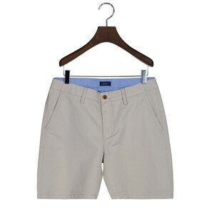 ŠORTKY GANT CHINOS SHORTS oranžová 122/128