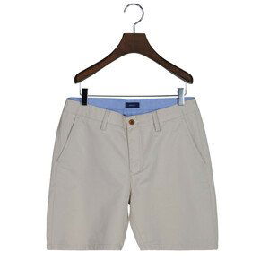 ŠORTKY GANT CHINOS SHORTS oranžová 158/164