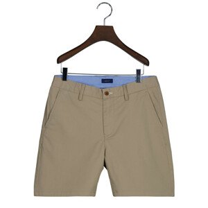 ŠORTKY GANT CHINOS SHORTS zelená 122/128