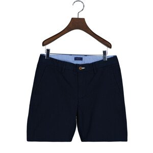 ŠORTKY GANT CHINOS SHORTS modrá 134/140