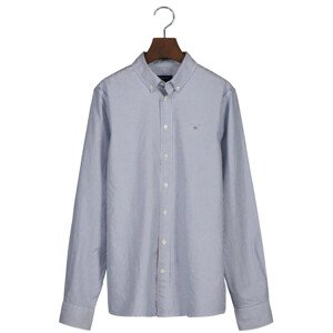 KOŠEĽA GANT OXFORD STRIPE SHIRT modrá 122/128