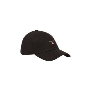 ŠILTOVKA GANT HIGH COTTON TWILL CAP čierna None