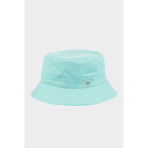 KLOBÚK GANT D1. ORIGINAL BUCKET HAT modrá L/XL