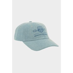 ŠILTOVKA GANT DENIM CAP modrá L/XL