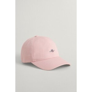 ŠILTOVKA GANT UNISEX. SHIELD CAP ružová S/M