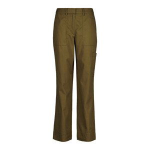 NOHAVICE GANT RELAXED CARGO PANTS zelená 38