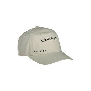 ŠILTOVKA GANT GRAPHIC COTTON TWILL CAP biela None