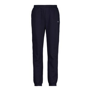 TEPLÁKY GANT SHIELD SWEAT PANTS modrá 170