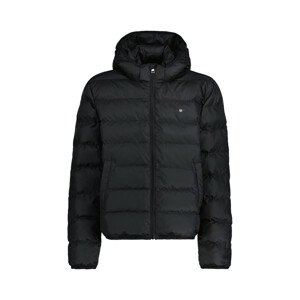 BUNDA GANT LIGHT PADDED SHIELD JACKET čierna 122/128