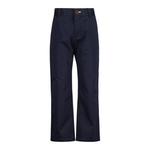 NOHAVICE GANT CHINO PANTS modrá 110/116