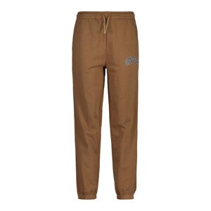 TEPLÁKY GANT RELAXED SWEAT PANTS hnedá 158/164