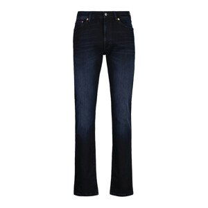 DŽÍNSY GANT EXTRA SLIM ACTIVE RECOVER JEANS čierna 38/32