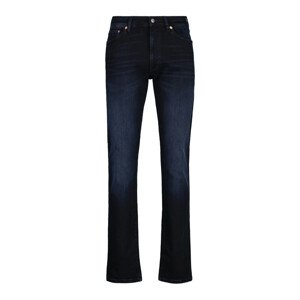 DŽÍNSY GANT EXTRA SLIM ACTIVE RECOVER JEANS čierna 42/32