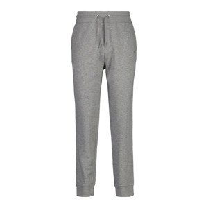 TEPLÁKY GANT REG SHIELD SWEATPANTS šedá S