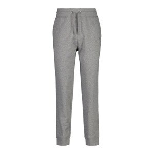 TEPLÁKY GANT REG SHIELD SWEATPANTS šedá M