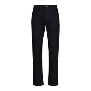 NOHAVICE GANT SLIM TP CHINOS čierna 36/36